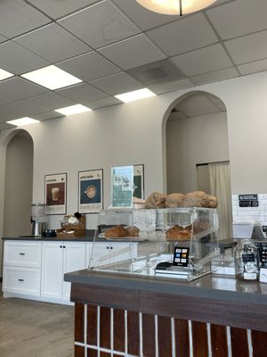 Fellowship Coffee Co. & Catering by null