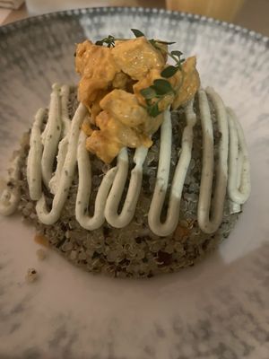 Ginger - Spagna by null