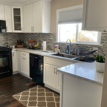 Excel Construction L.A - Kitchen - General Contractors Near Me - Valley Village, California
