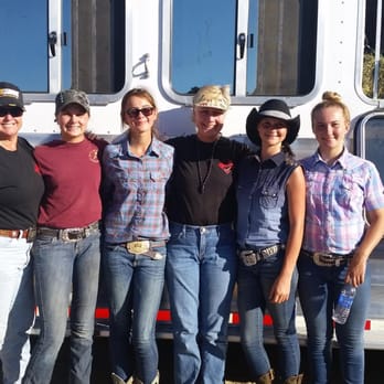 Stacey Turner Training Stables Riding School - Time for a group photo - Horseback Riding Near Me - Norco, California Stacey Turner Training Stables Riding School - Time for a group photo - Horseback Riding Near Me - Norco, California