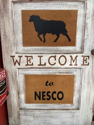 Northeast Sandwich Co. by null