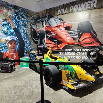 K1 Speed Nashville - Entrance - Go Karts Near Me - Nashville, Tennessee