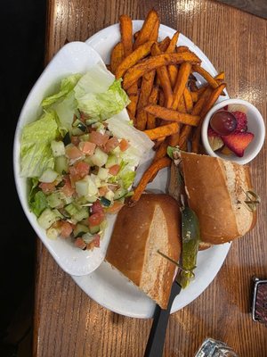 STACKS Menlo Park by null