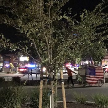 Walmart Supercenter - Just another day at Walmart with 8 cop cars and a homeless guy pulling his cart. - Grocery Near Me - Lodi, California Walmart Supercenter - Just another day at Walmart with 8 cop cars and a homeless guy pulling his cart. - Grocery Near Me - Lodi, California