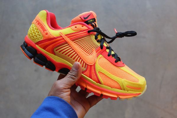 Silhouette Sneakers & Art by null