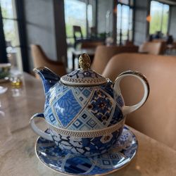 A-Tea-X