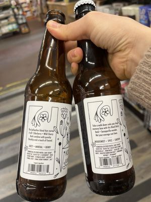 Other Avenues Grocery Cooperative by null