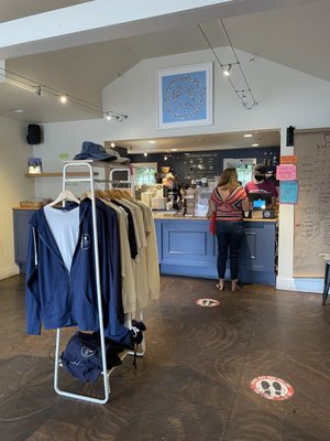 Handlebar Café by null
