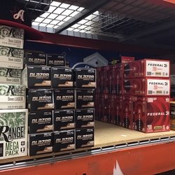 Alamo Ammo
