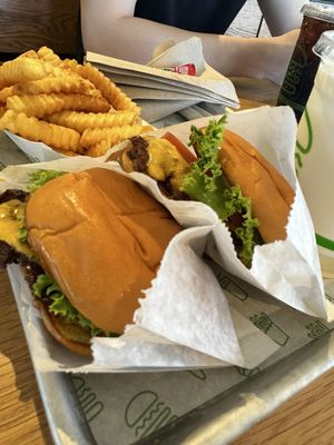 Shake Shack Brea by null