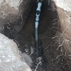 A1 Plumbin Heating Cooling