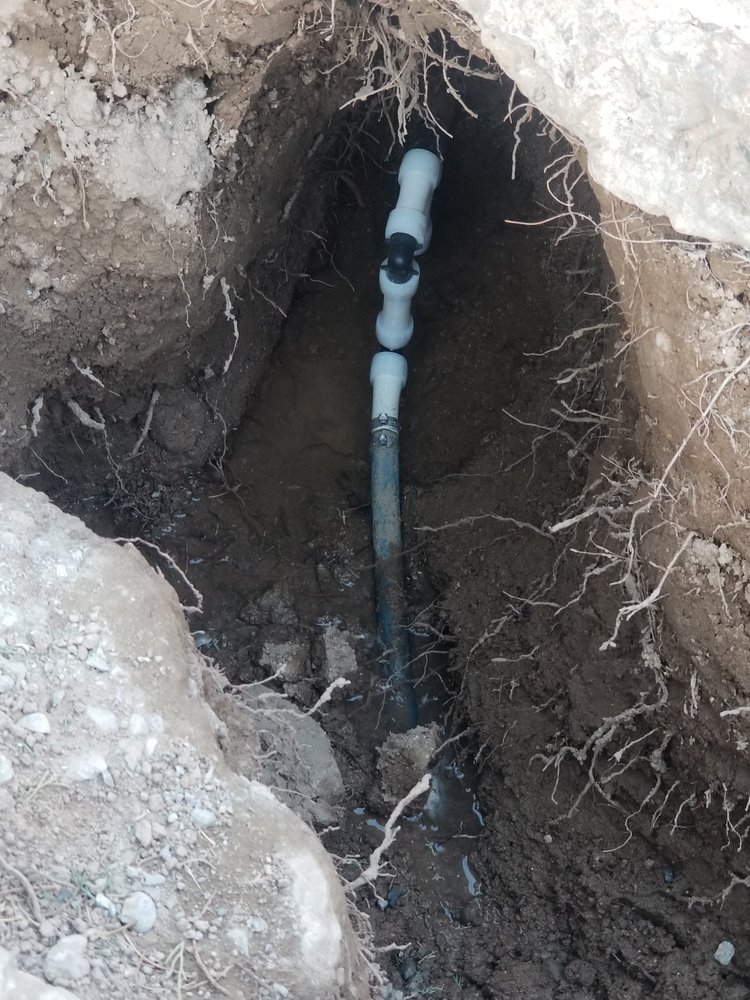 Slide of A-1 Plumbing Heating Cooling And Mechanical