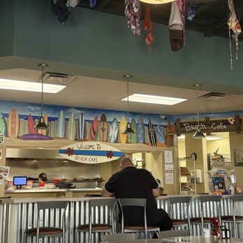Beach Cafe - Burgers Near Me - Las Vegas, Nevada Beach Cafe - Burgers Near Me - Las Vegas, Nevada