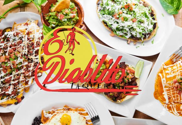 El Diablito Taqueria by null