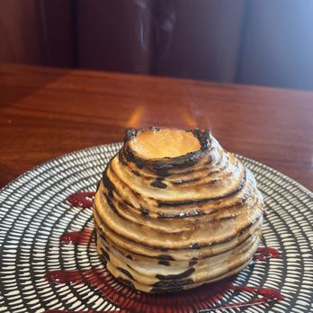 Eight North - Baked Alaska - Wine Bars Near Me - Calistoga, California