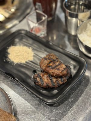 Yukga Korean BBQ by null