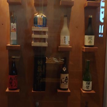 Umi Sake House - Sushi Bars Near Me - Seattle, Washington Umi Sake House - Sushi Bars Near Me - Seattle, Washington