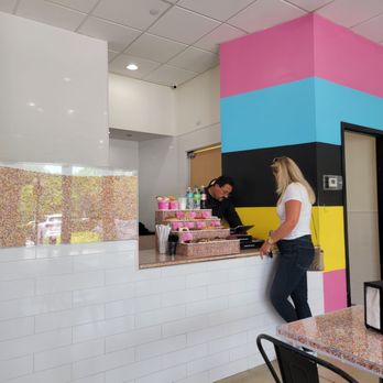 Night Owl Cookies - Bakeries Near Me - North Miami Beach, Florida