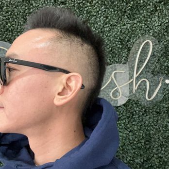 Fade Society - Barbers Near Me Fade Society - Barbers Near Me