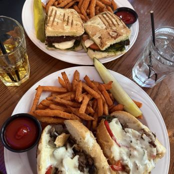 Club Café - Philly cheesesteak - Gay Bars Near Me - Boston, Massachusetts Club Café - Philly cheesesteak - Gay Bars Near Me - Boston, Massachusetts