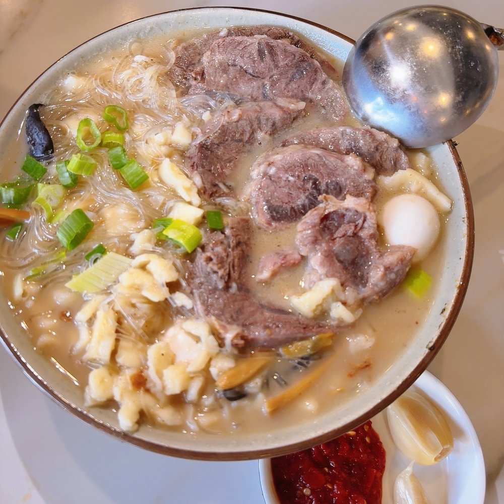 EverSpring Modern Chinese - Chinese Near Me - Tustin, California EverSpring Modern Chinese - Chinese Near Me - Tustin, California