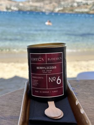 The Bodrum EDITION by null
