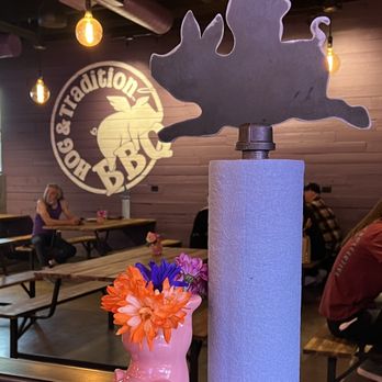 Hog & Tradition - Barbeque Near Me - Henderson, Nevada