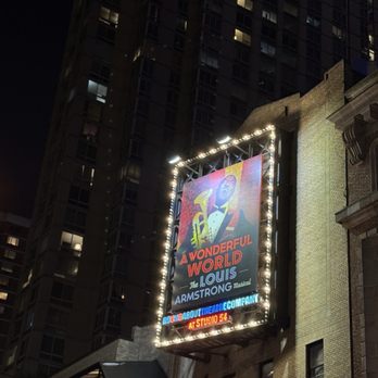 Studio 54 Theatre - Performing Arts Near Me - New York, New York Studio 54 Theatre - Performing Arts Near Me - New York, New York