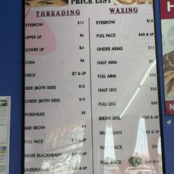 Prices (April 2026)