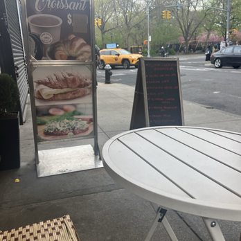 Village Creperie - Outdoor seating - Creperies Near Me - New York, New York Village Creperie - Outdoor seating - Creperies Near Me - New York, New York