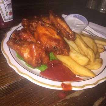 McKenna's Pub - Wings and fries - Pubs Near Me - New York, New York McKenna's Pub - Wings and fries - Pubs Near Me - New York, New York