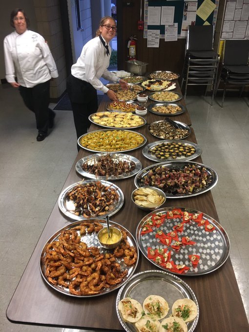 Serendipity Restaurant And Bakery