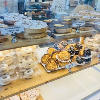 OBRA HandBakery - Latin American Near Me - Long Beach, California