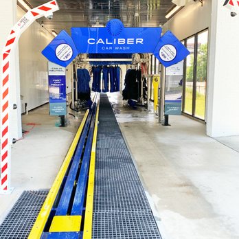 Caliber Car Wash - Car Wash Near Me - Columbus, Georgia Caliber Car Wash - Car Wash Near Me - Columbus, Georgia