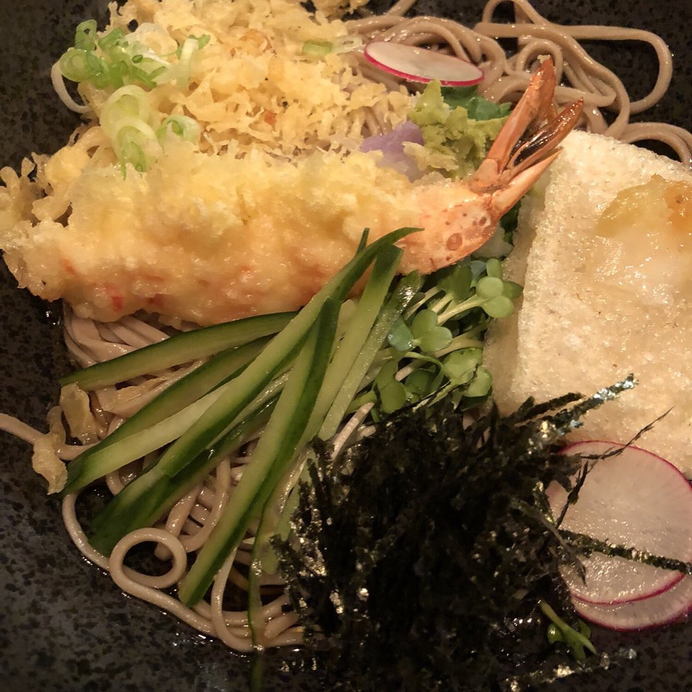 Kamonegi - Japanese Near Me - Seattle, Washington Kamonegi - Japanese Near Me - Seattle, Washington