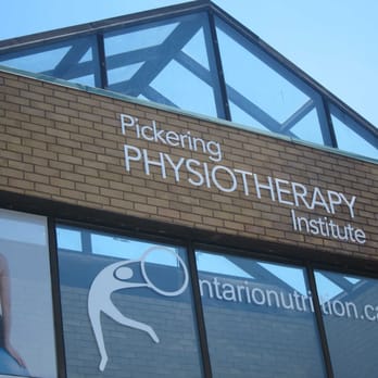 Pickering Physiotherapy Institute - Physical Therapy Near Me - Pickering, Ontario Pickering Physiotherapy Institute - Physical Therapy Near Me - Pickering, Ontario
