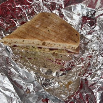 White Mountain Bagel - Turkey panini - Sandwiches Near Me - Lincoln, New Hampshire White Mountain Bagel - Turkey panini - Sandwiches Near Me - Lincoln, New Hampshire