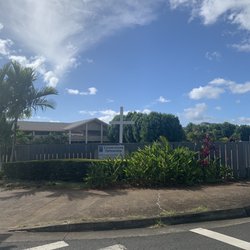 Cornerstone Fellowship Mililani Mauka