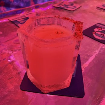 minus5 ICEBAR - Cocktail Bars Near Me - Las Vegas, Nevada minus5 ICEBAR - Cocktail Bars Near Me - Las Vegas, Nevada