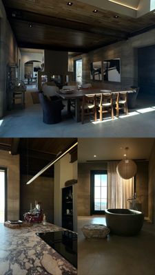 Homestead Modern by null