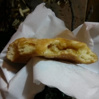 Krapfen - Desserts Near Me - Rome, RM