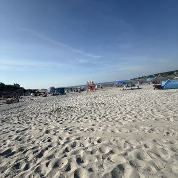 Wingaersheek Beach - Beaches Near Me - Gloucester, Massachusetts