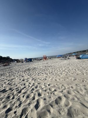 Wingaersheek Beach by null