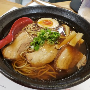 Tonkotsu - Japanese Near Me - London, XGL