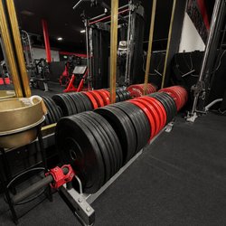 Thunder Fitness