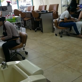 Nails Galore - Manicure tables - Nail Salons Near Me - Cypress, California Nails Galore - Manicure tables - Nail Salons Near Me - Cypress, California