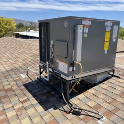icool AC - Complete installs and great competitive prices!!