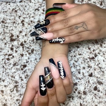 Nails 47 - Kim nails - Nail Salons Near Me - Fremont, California Nails 47 - Kim nails - Nail Salons Near Me - Fremont, California