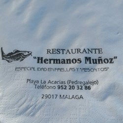 Hermanos Muñoz