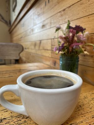 Heirloom Bakery & Hearth by null